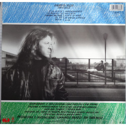Umberto Tozzi ‎– Invisibile
