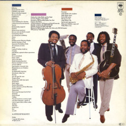 Arthur Blythe – Elaborations