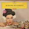 Giacomo Puccini – Anny Schlemm, Sándor Kónya ‎– Madame Butterfly
