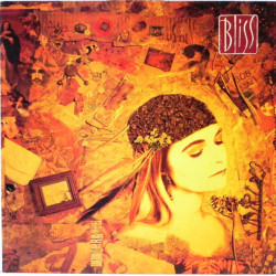 Bliss – Loveprayer