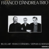 Franco D'Andrea Trio ‎– Franco D'Andrea Trio