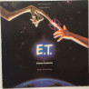 John Williams – E.T. L'Extra-Terrestre (Bande Originale Du Film)