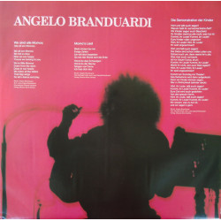 Angelo Branduardi – Michael Ende's Momo - Original Soundtrack