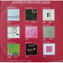 Angelo Branduardi – Michael Ende's Momo - Original Soundtrack