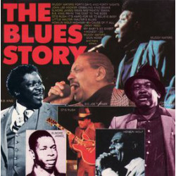 Various – The Blues Story