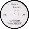 Various ‎– The Male Blues Singers Vol. 1