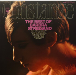 Barbra Streisand – The Best Of Barbra Streisand