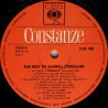 Barbra Streisand – The Best Of Barbra Streisand