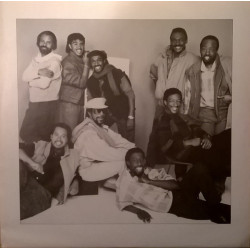 Kool & The Gang – Emergency
