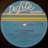 Kool & The Gang – Emergency