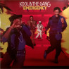Kool & The Gang – Emergency