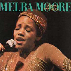 Melba Moore – Dancin' With Melba