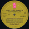 Teddy Pendergrass – Live! Coast To Coast  2LP