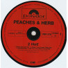 Peaches & Herb – 2 Hot!
