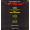 Armando Trovaioli – La Più Bella Serata Della Mia Vita