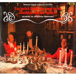 Armando Trovaioli – La Più Bella Serata Della Mia Vita