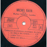 Michel Rafa Et Le Ballet Théâtre Lemba – Musiques Chants Et Rythmes D'Afrique Centrale