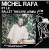 Michel Rafa Et Le Ballet Théâtre Lemba – Musiques Chants Et Rythmes D'Afrique Centrale