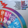 Various – Let The Good Times Roll - Original Sound Track Recording  2LP