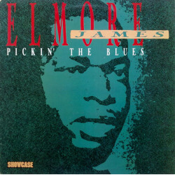 Elmore James – Pickin' The Blues