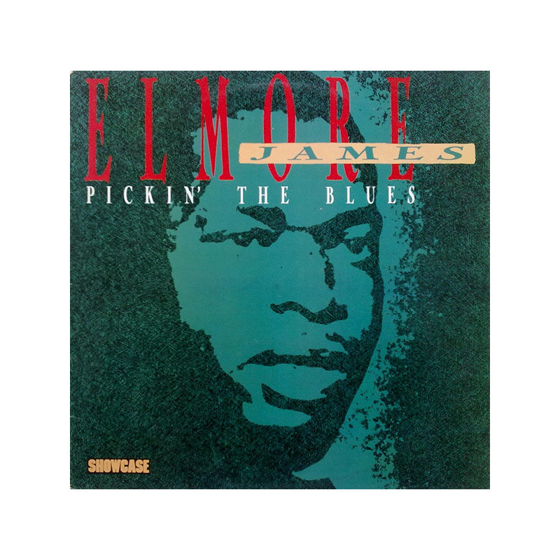Elmore James – Pickin' The Blues