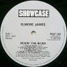 Elmore James – Pickin' The Blues
