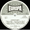 Various – London Beat