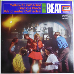 Various – London Beat
