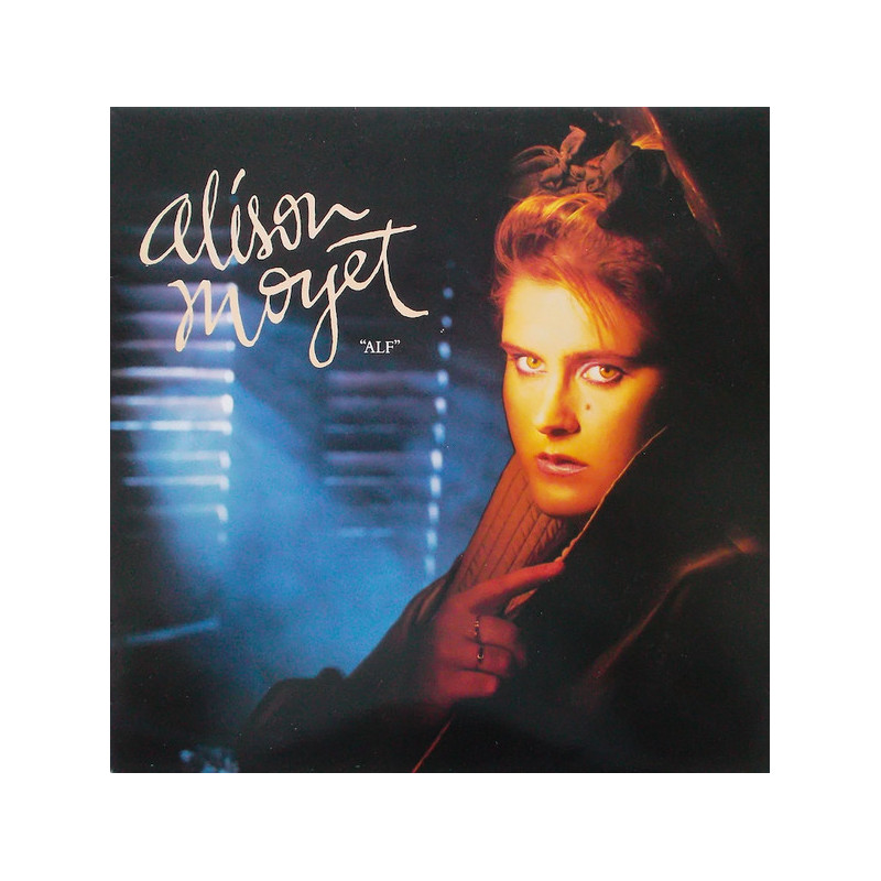 Alison Moyet – Alf Alison Moyet – Alf