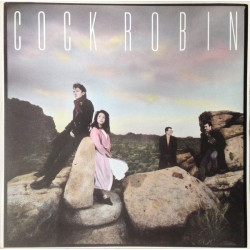 Cock Robin – Cock Robin