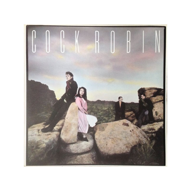 Cock Robin – Cock Robin Cock Robin – Cock Robin