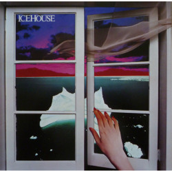 Icehouse – Icehouse