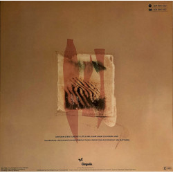 Icehouse – Primitive Man