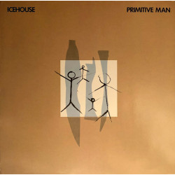Icehouse – Primitive Man