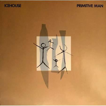 Icehouse – Primitive Man