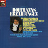 Jacques Offenbach ‎– Hoffmanns Erzählungen 3LP BOX