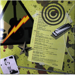 George Thorogood And The Destroyers – Better Than The Rest