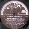 George Thorogood And The Destroyers – George Thorogood And The Destroyers
