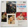 Elvis Presley ‎– G.I. Blues