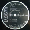 Elvis Presley ‎– G.I. Blues