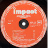 Jacques Brel – Ne Me Quitte Pas  3LP Box