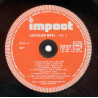 Jacques Brel – Ne Me Quitte Pas  3LP Box