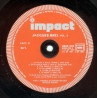 Jacques Brel – Ne Me Quitte Pas  3LP Box