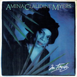 Amina Claudine Myers ‎– In Touch