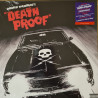 Various – Quentin Tarantino's "Death Proof" (Original Soundtrack)