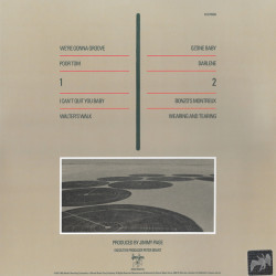 Led Zeppelin – Coda