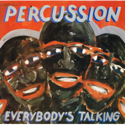 Per Cussion – Everybody's Talking