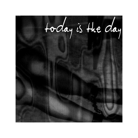 Today Is The Day ‎– Today Is The Day