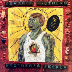 The Neville Brothers – Brother's Keeper