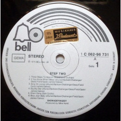Showaddywaddy – Step Two